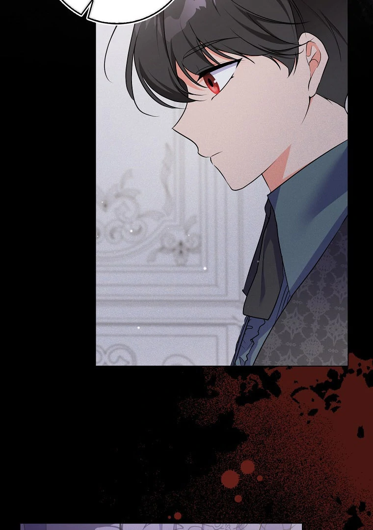I've Become the Target of the Male Leads Chapter 18 - page 31