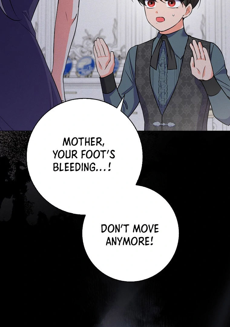 I've Become the Target of the Male Leads Chapter 18 - page 34