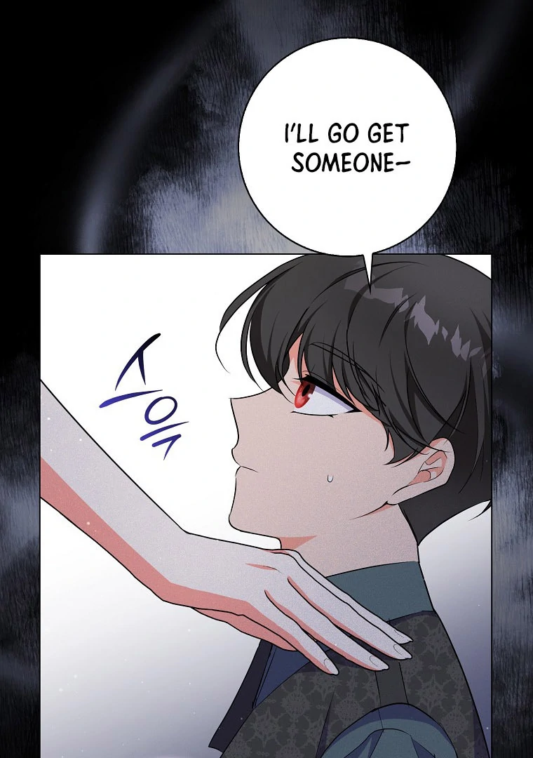 I've Become the Target of the Male Leads Chapter 18 - page 35