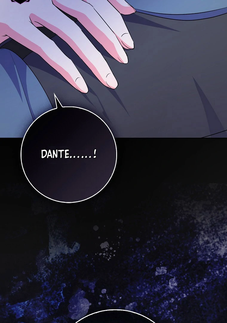 I've Become the Target of the Male Leads Chapter 18 - page 37