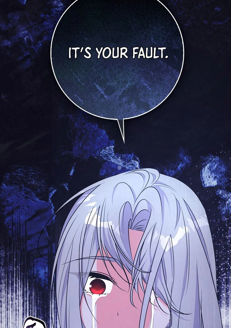 I've Become the Target of the Male Leads Chapter 18 - page 38