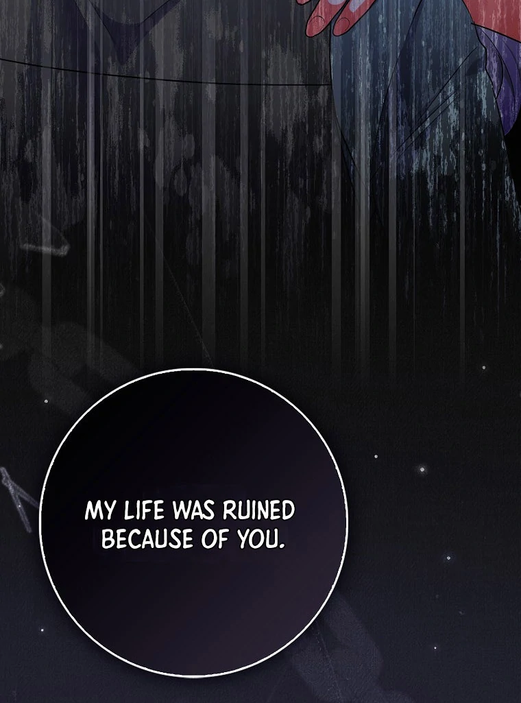 I've Become the Target of the Male Leads Chapter 18 - page 40