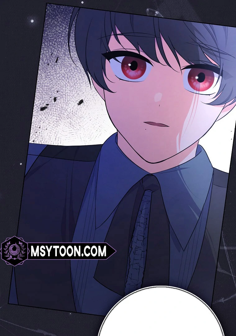 I've Become the Target of the Male Leads Chapter 18 - page 41