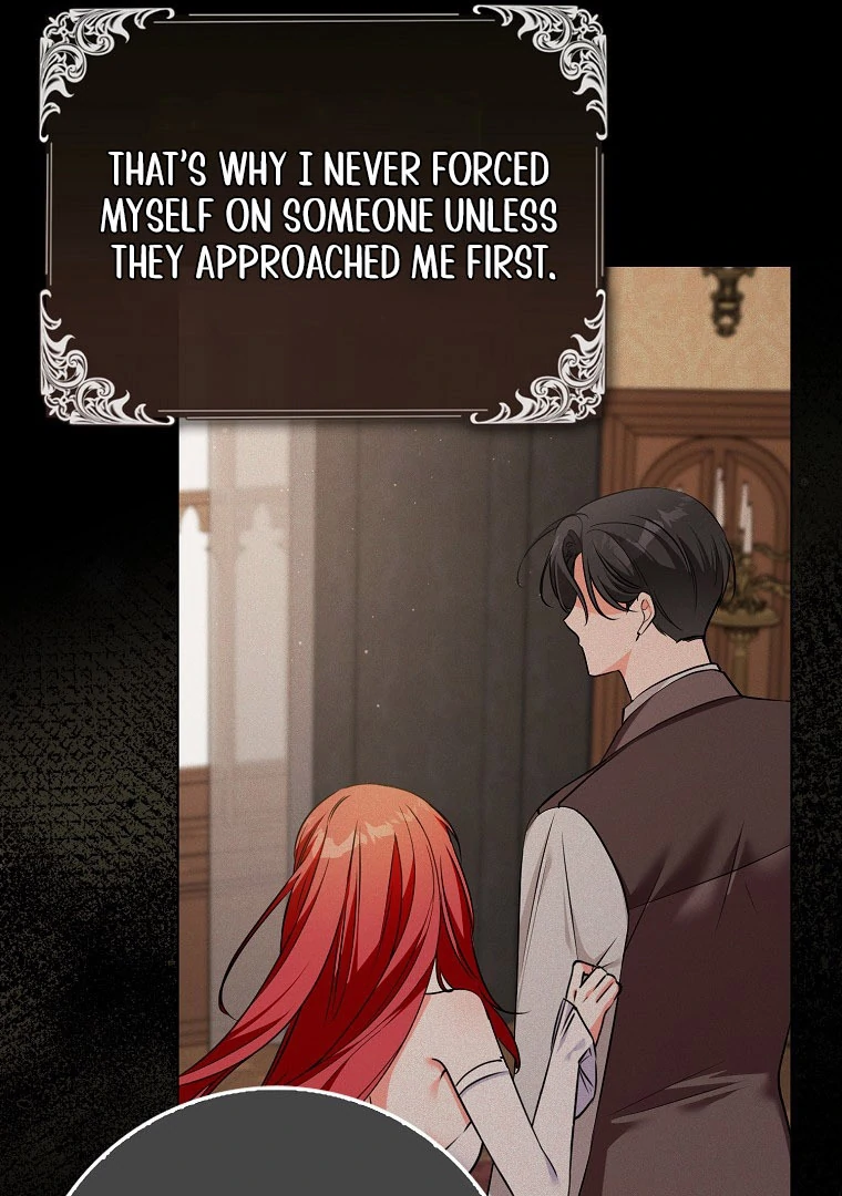 I've Become the Target of the Male Leads Chapter 18 - page 49