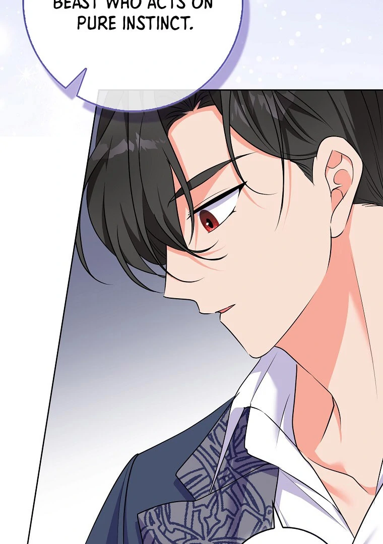 I've Become the Target of the Male Leads Chapter 18 - page 5