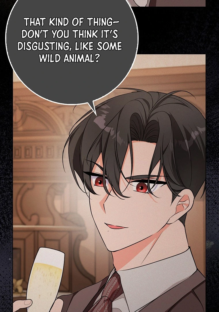 I've Become the Target of the Male Leads Chapter 18 - page 50