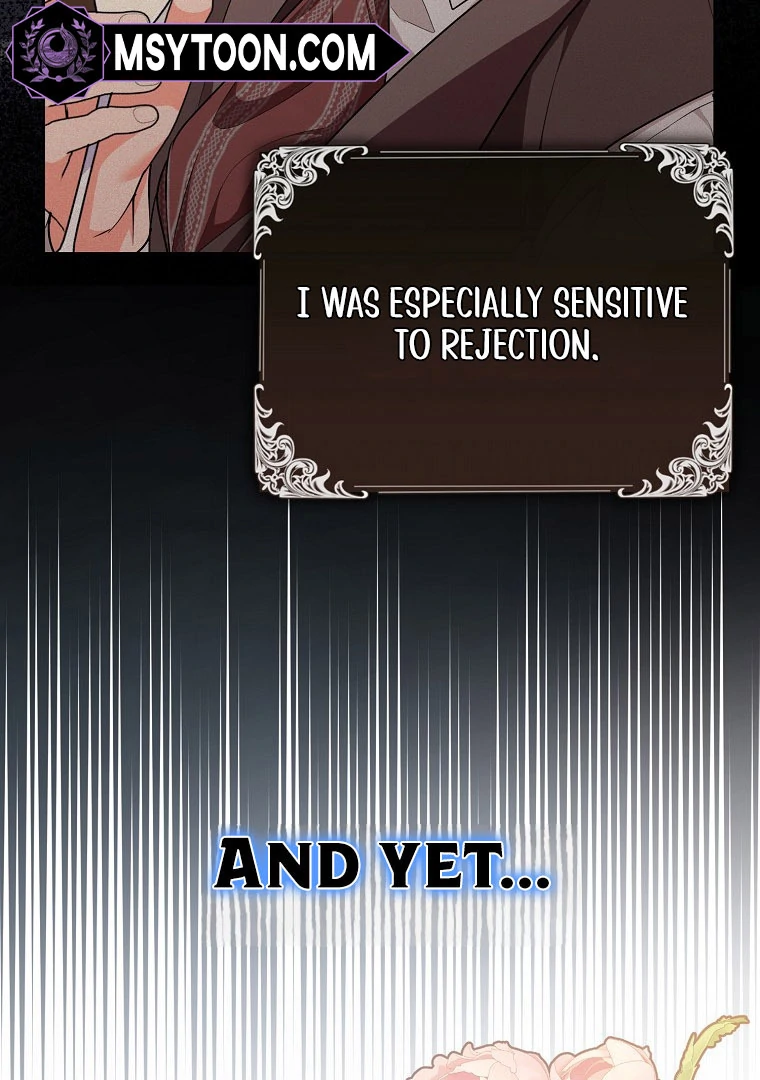 I've Become the Target of the Male Leads Chapter 18 - page 51