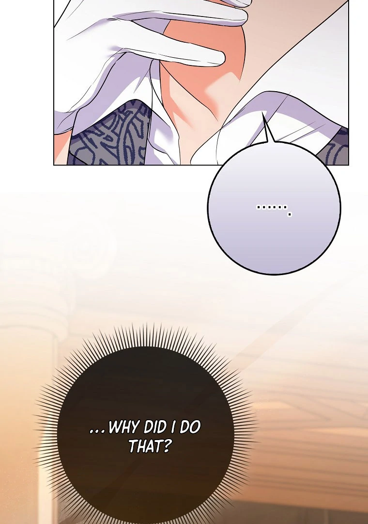 I've Become the Target of the Male Leads Chapter 18 - page 56
