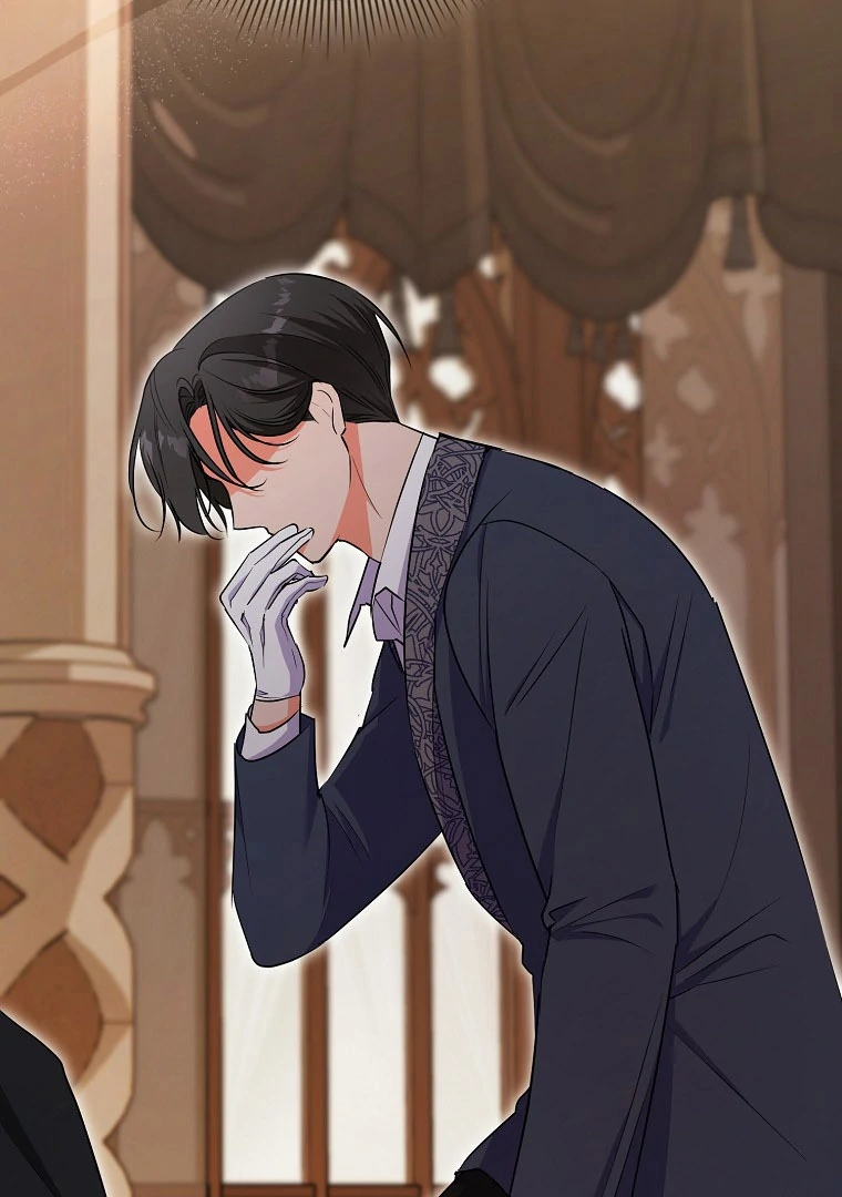 I've Become the Target of the Male Leads Chapter 18 - page 57