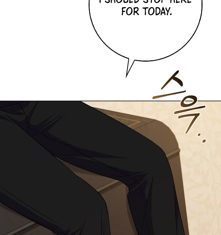 I've Become the Target of the Male Leads Chapter 18 - page 61
