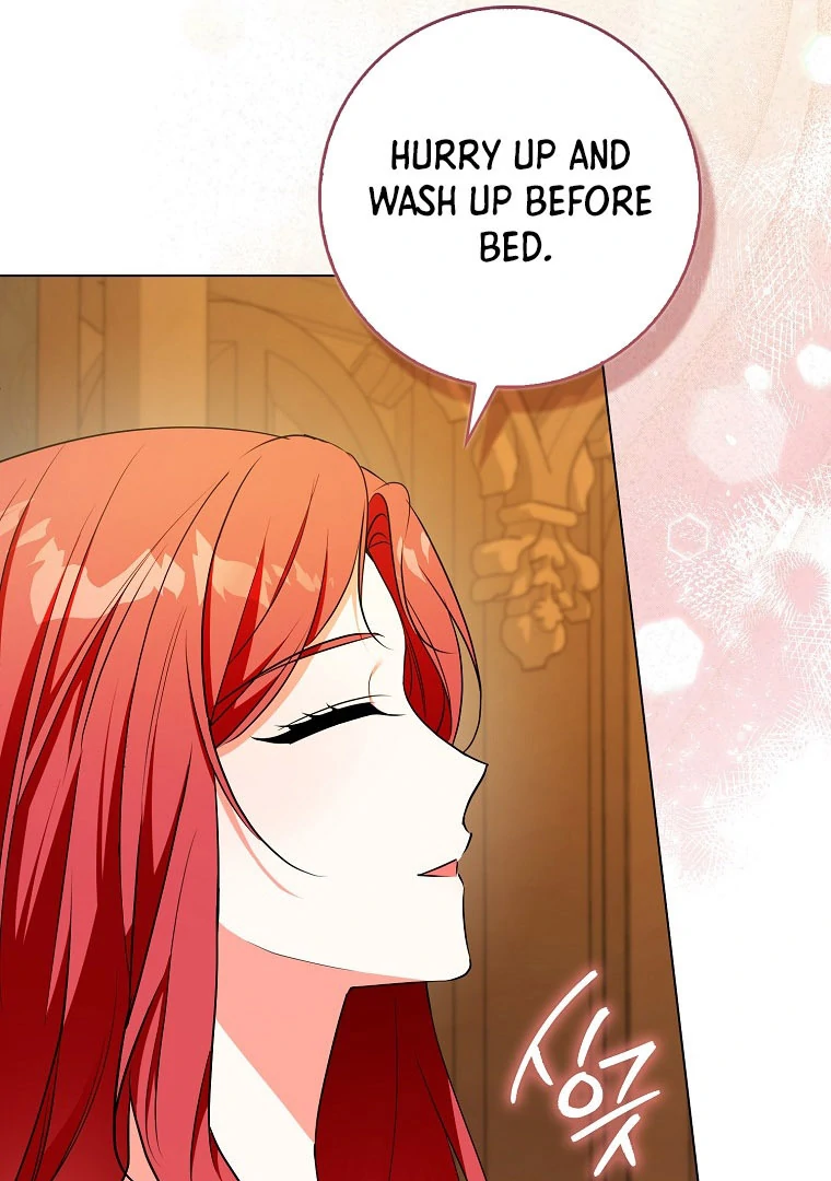 I've Become the Target of the Male Leads Chapter 18 - page 63