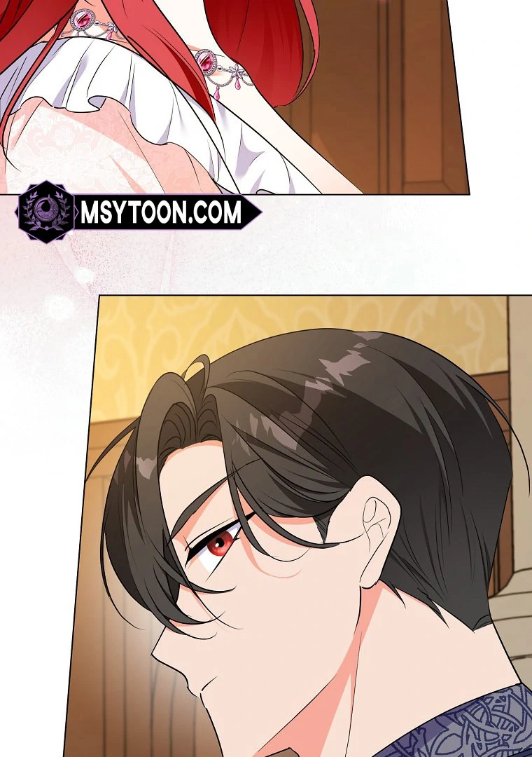I've Become the Target of the Male Leads Chapter 18 - page 64