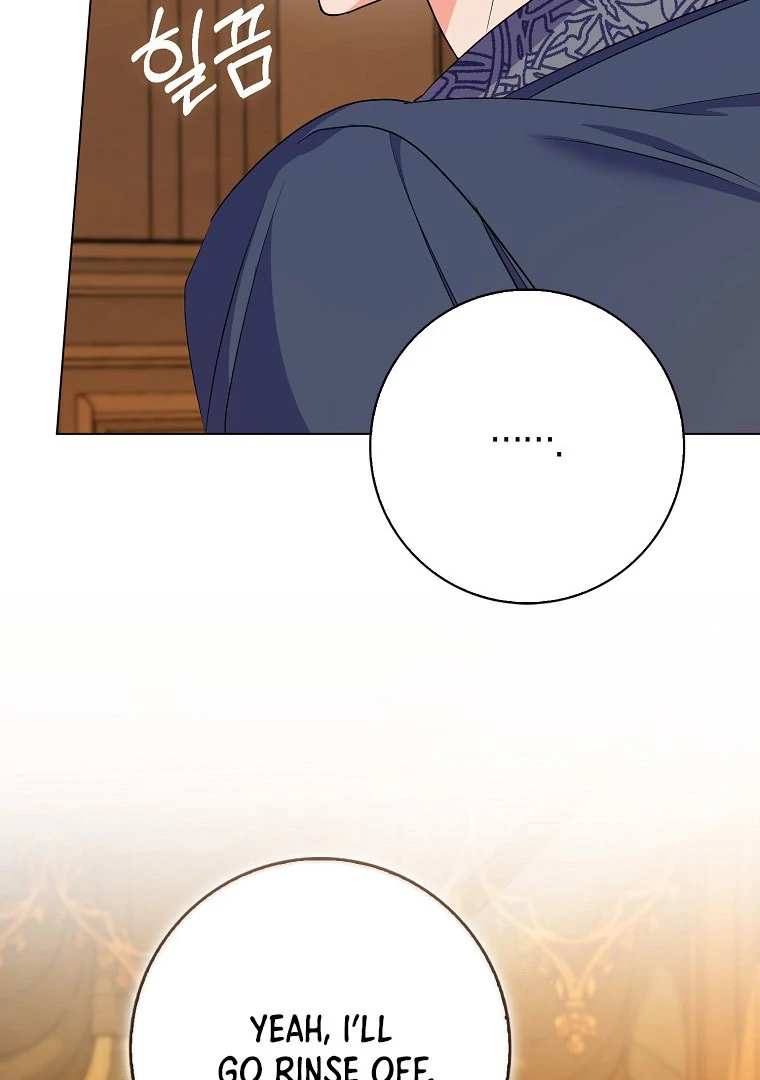 I've Become the Target of the Male Leads Chapter 18 - page 65