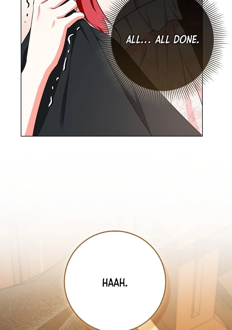 I've Become the Target of the Male Leads Chapter 18 - page 69