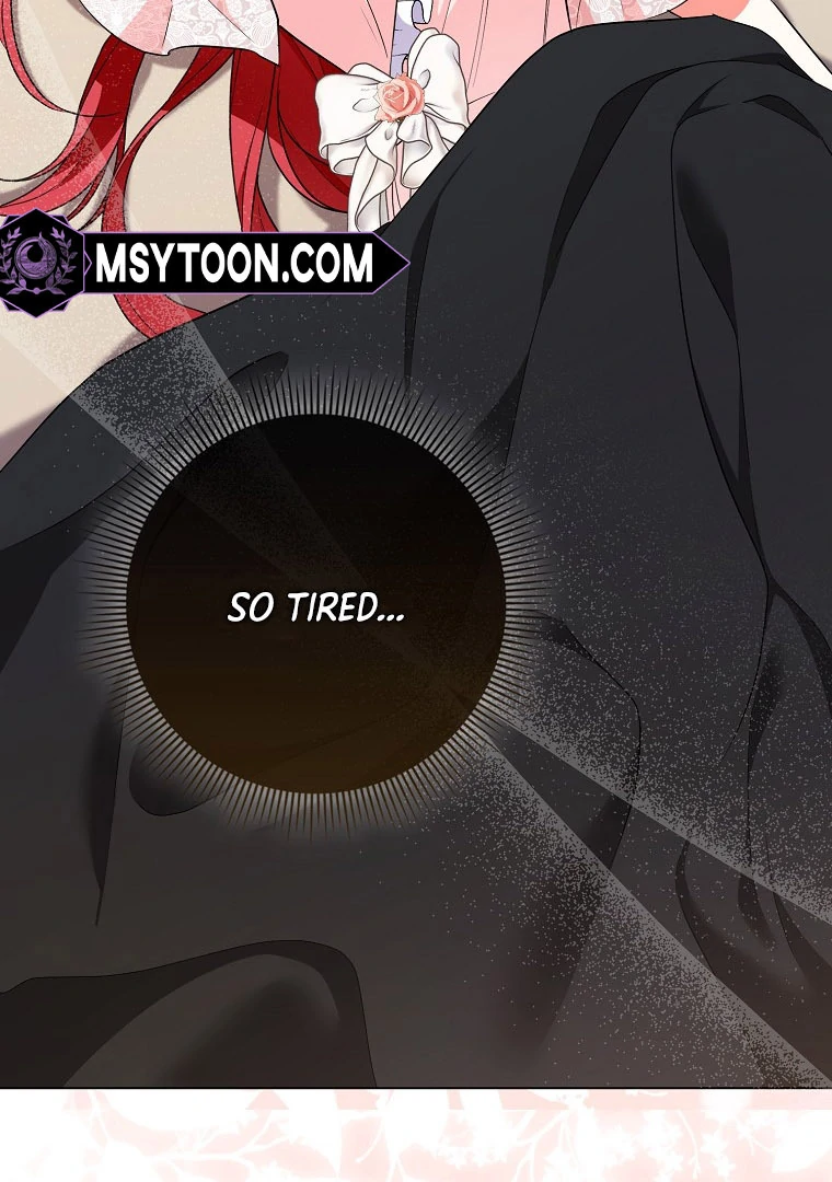I've Become the Target of the Male Leads Chapter 18 - page 71