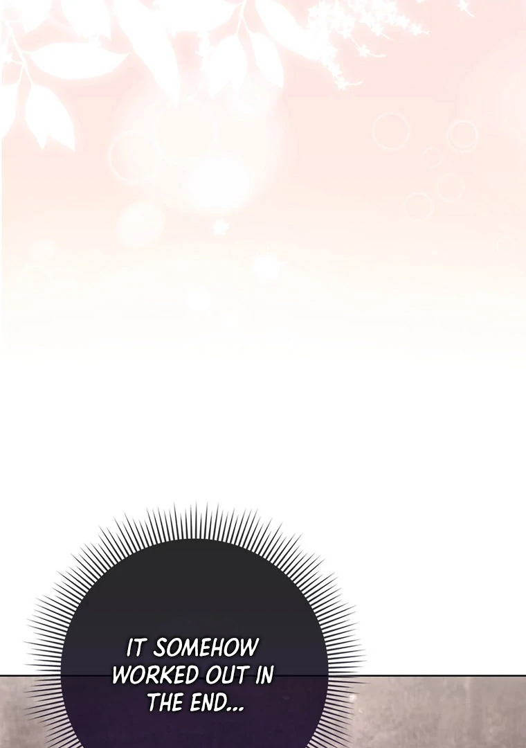 I've Become the Target of the Male Leads Chapter 18 - page 72