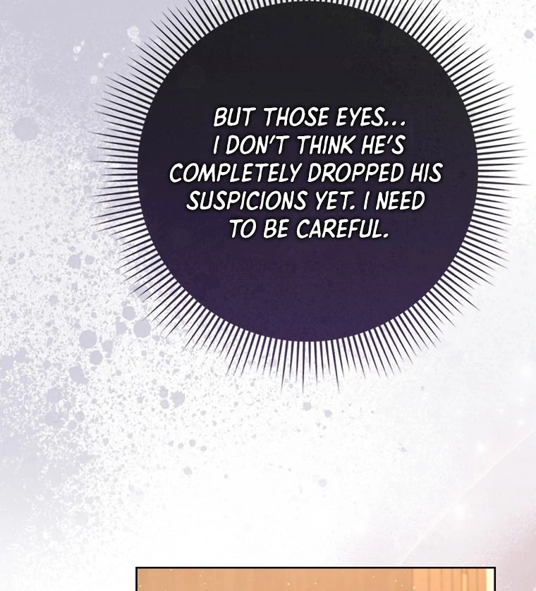I've Become the Target of the Male Leads Chapter 18 - page 74