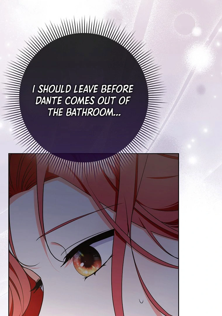 I've Become the Target of the Male Leads Chapter 18 - page 76