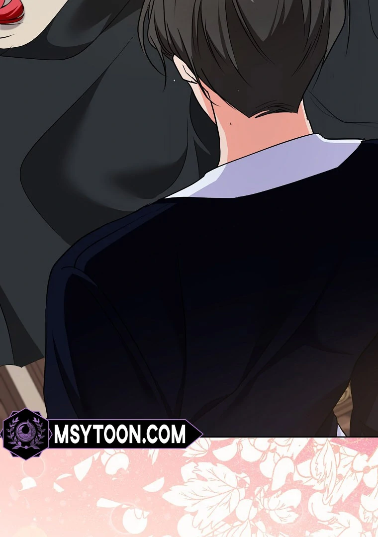 I've Become the Target of the Male Leads Chapter 18 - page 90