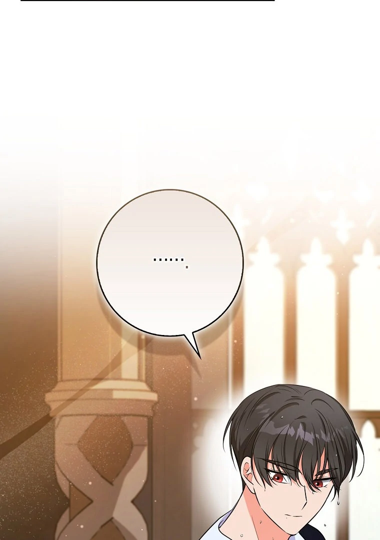 I've Become the Target of the Male Leads Chapter 18 - page 92