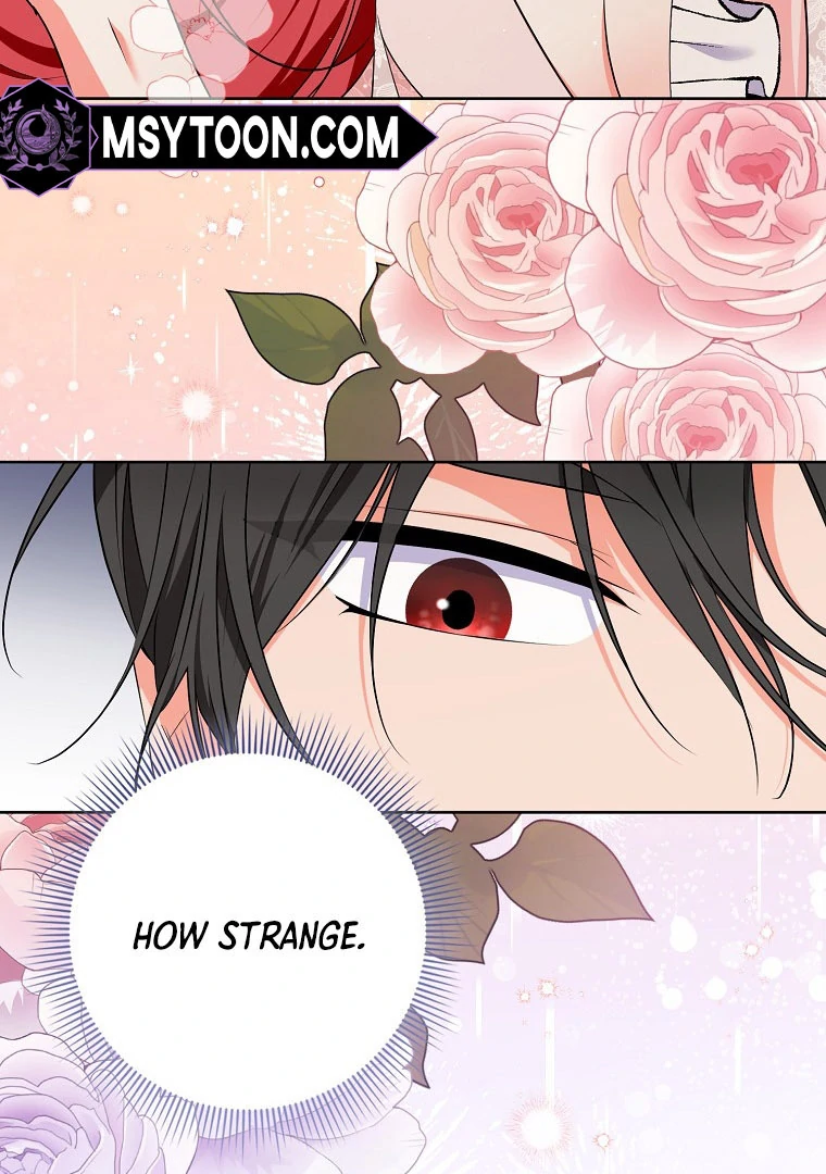 I've Become the Target of the Male Leads Chapter 18 - page 96