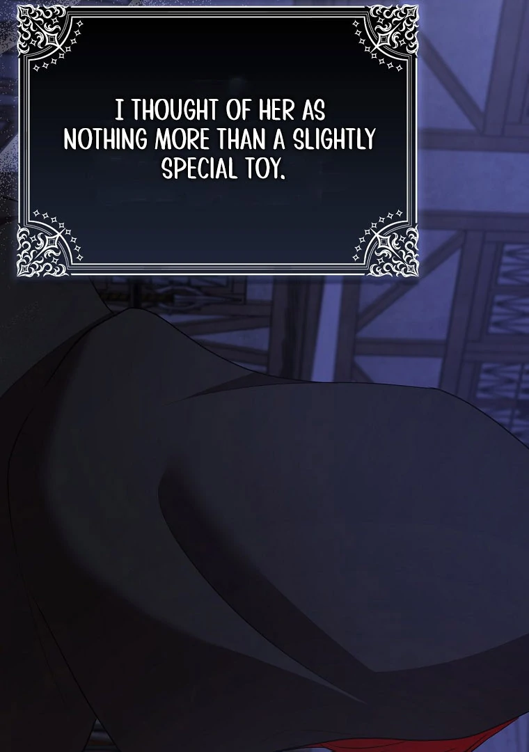 I've Become the Target of the Male Leads Chapter 18 - page 98