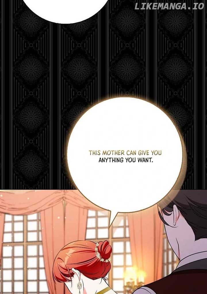 I've Become the Target of the Male Leads Chapter 19 - page 10