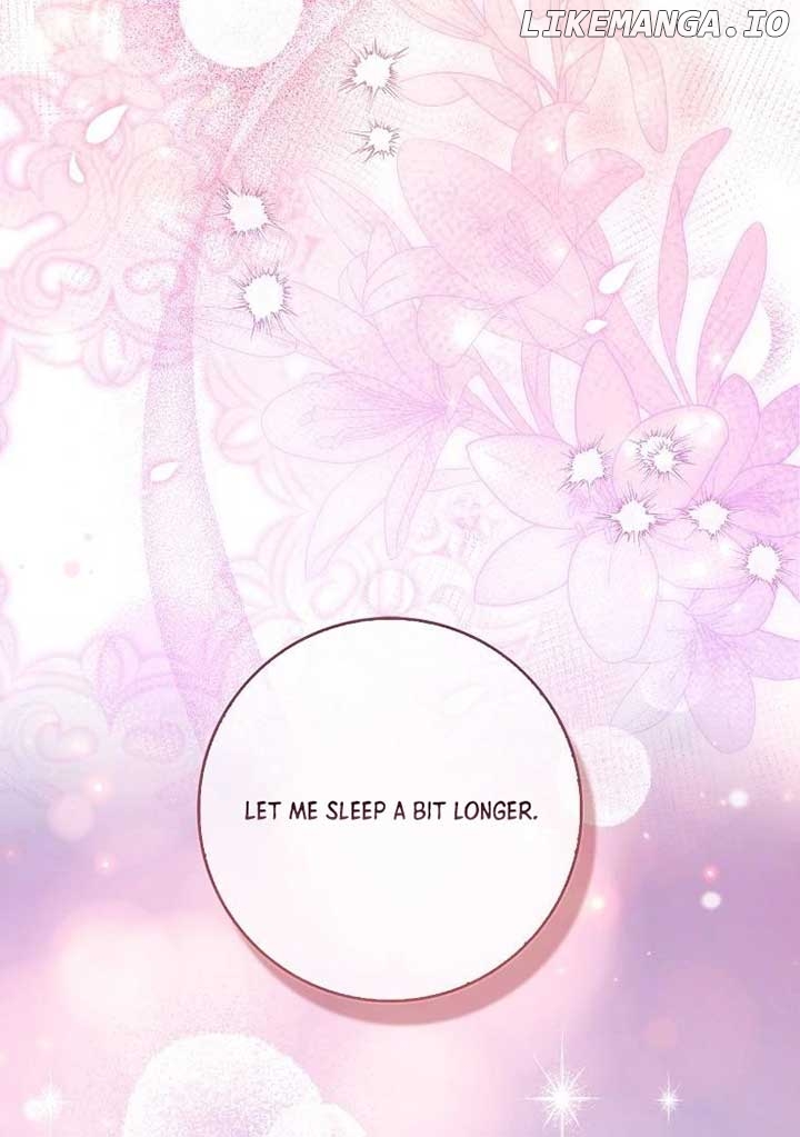 I've Become the Target of the Male Leads Chapter 19 - page 100