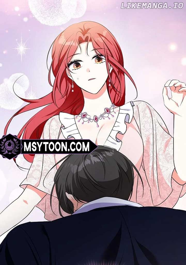 I've Become the Target of the Male Leads Chapter 19 - page 101