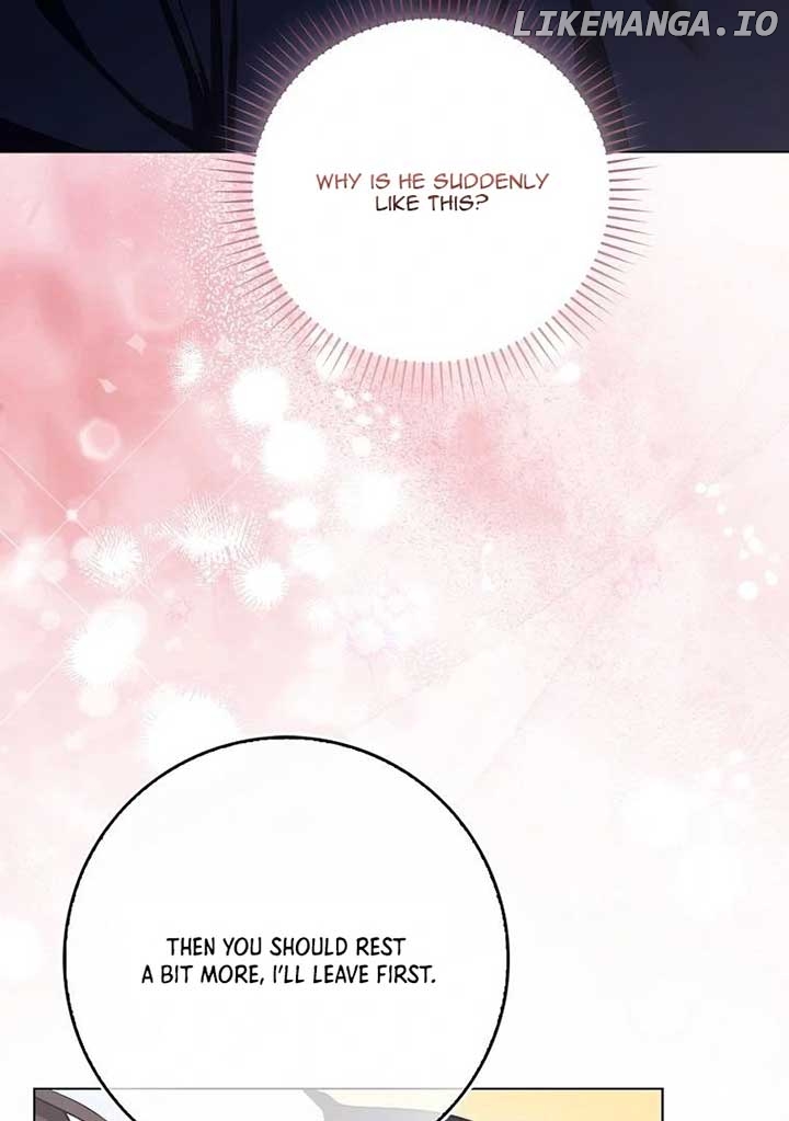 I've Become the Target of the Male Leads Chapter 19 - page 102