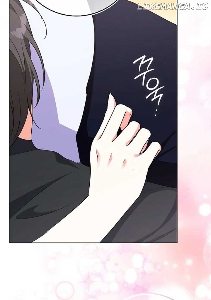 I've Become the Target of the Male Leads Chapter 19 - page 103
