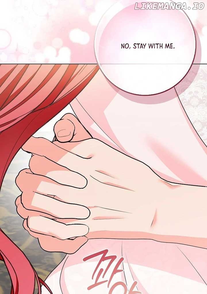 I've Become the Target of the Male Leads Chapter 19 - page 104