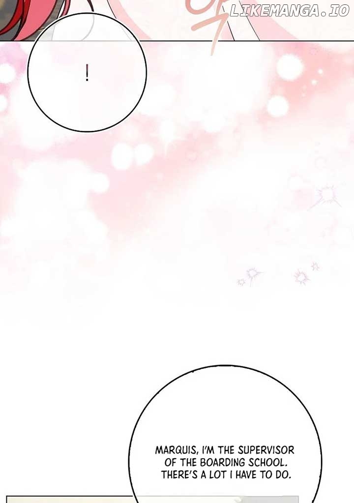 I've Become the Target of the Male Leads Chapter 19 - page 105