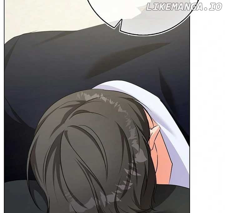 I've Become the Target of the Male Leads Chapter 19 - page 106