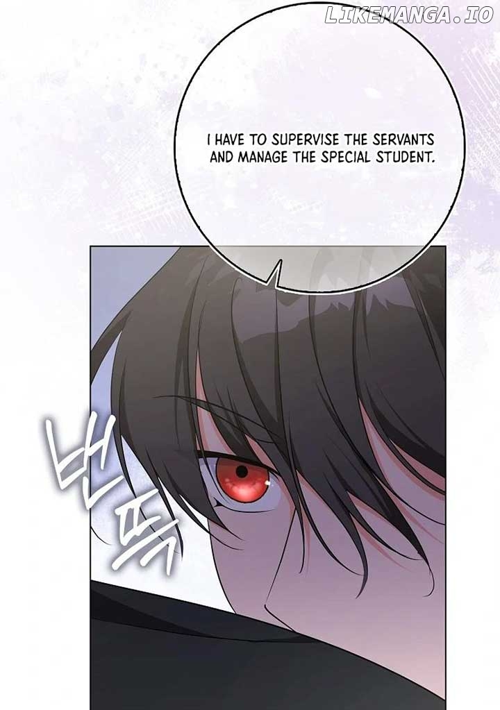 I've Become the Target of the Male Leads Chapter 19 - page 108