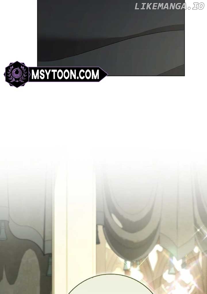 I've Become the Target of the Male Leads Chapter 19 - page 109