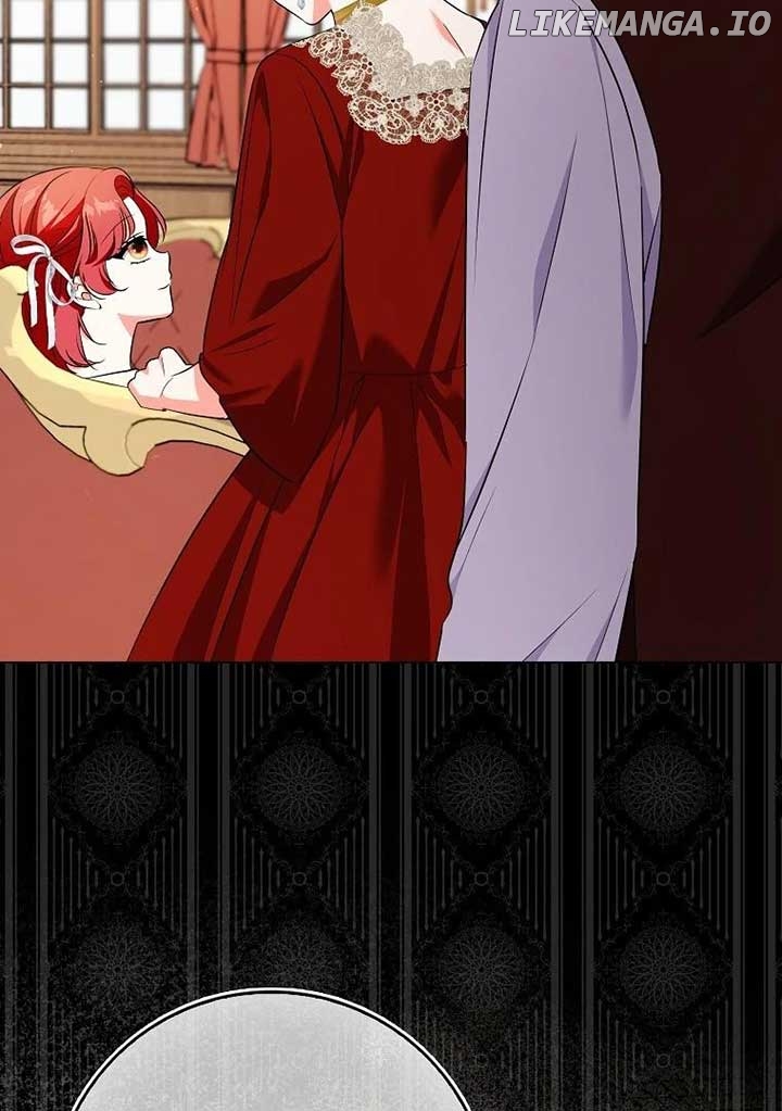 I've Become the Target of the Male Leads Chapter 19 - page 11