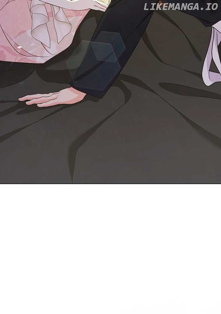 I've Become the Target of the Male Leads Chapter 19 - page 111