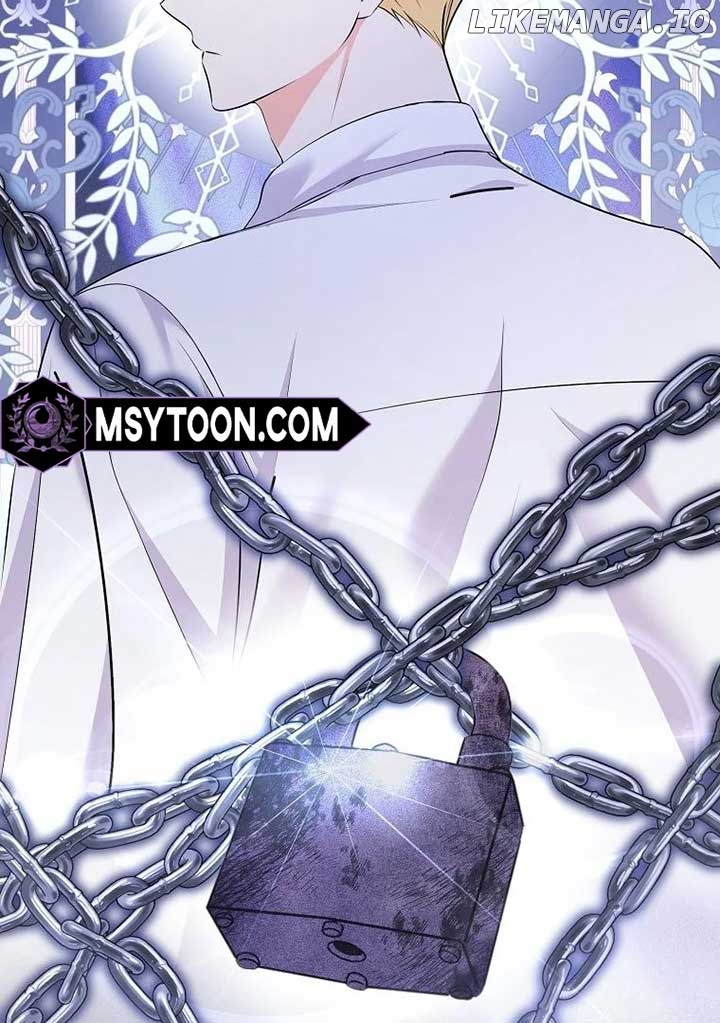 I've Become the Target of the Male Leads Chapter 19 - page 115