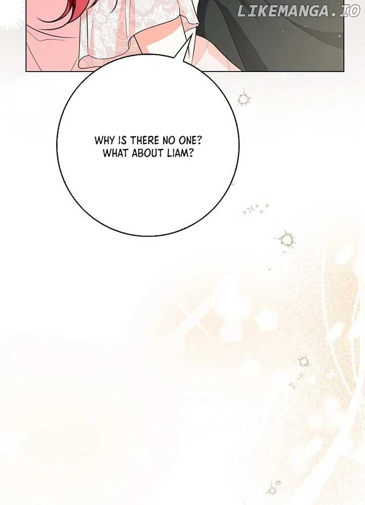 I've Become the Target of the Male Leads Chapter 19 - page 119
