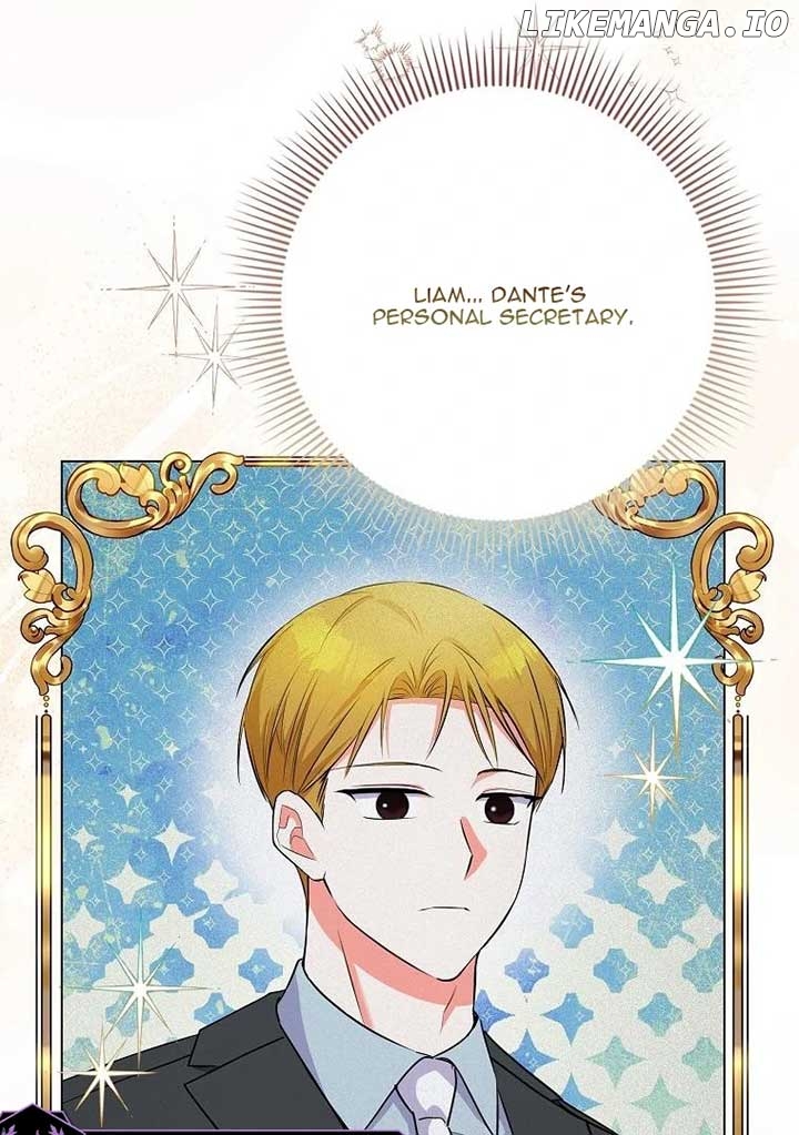 I've Become the Target of the Male Leads Chapter 19 - page 120