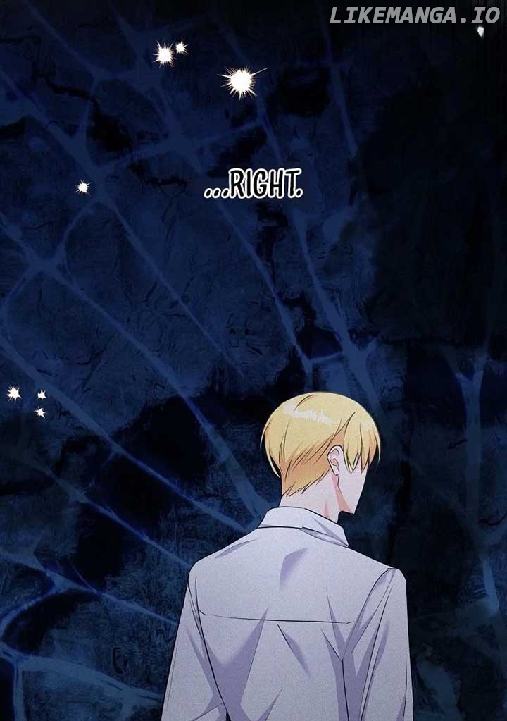 I've Become the Target of the Male Leads Chapter 19 - page 122