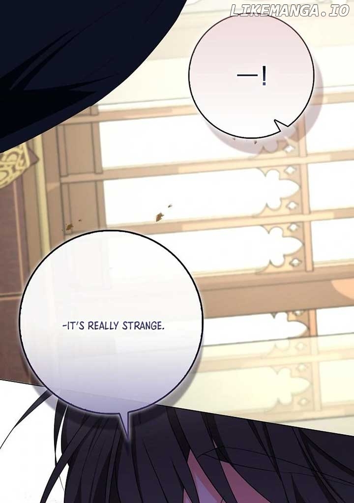 I've Become the Target of the Male Leads Chapter 19 - page 130