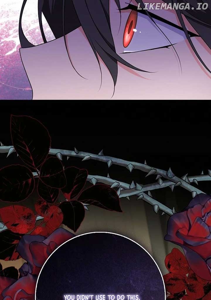 I've Become the Target of the Male Leads Chapter 19 - page 131