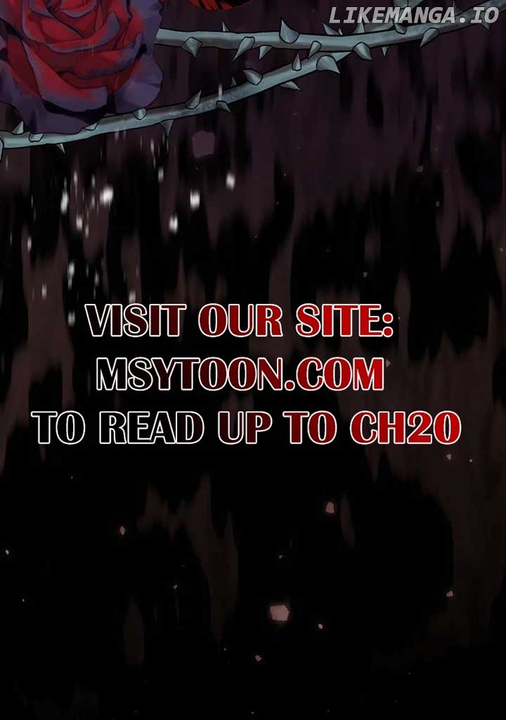 I've Become the Target of the Male Leads Chapter 19 - page 135