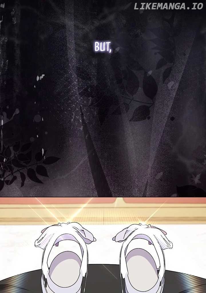 I've Become the Target of the Male Leads Chapter 19 - page 15