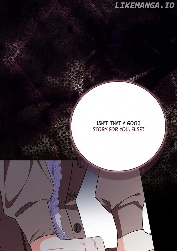 I've Become the Target of the Male Leads Chapter 19 - page 22