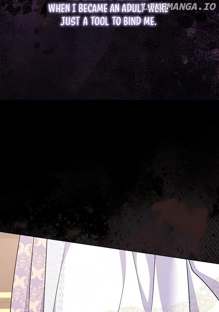 I've Become the Target of the Male Leads Chapter 19 - page 24