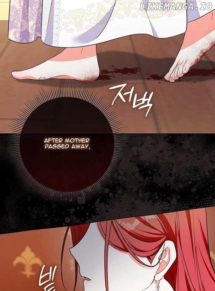 I've Become the Target of the Male Leads Chapter 19 - page 25