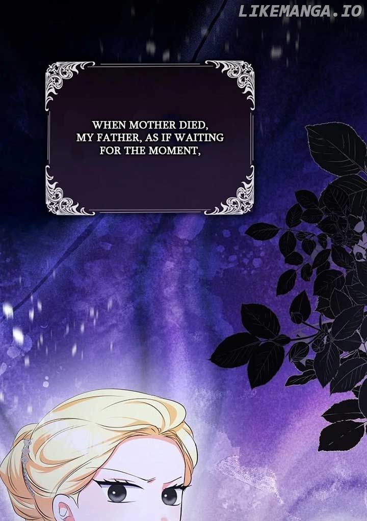 I've Become the Target of the Male Leads Chapter 19 - page 27